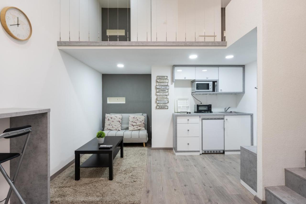 K27 - Bp Modern Stay - Stylish Boutique Apartments By Bqa Budapeste Exterior foto